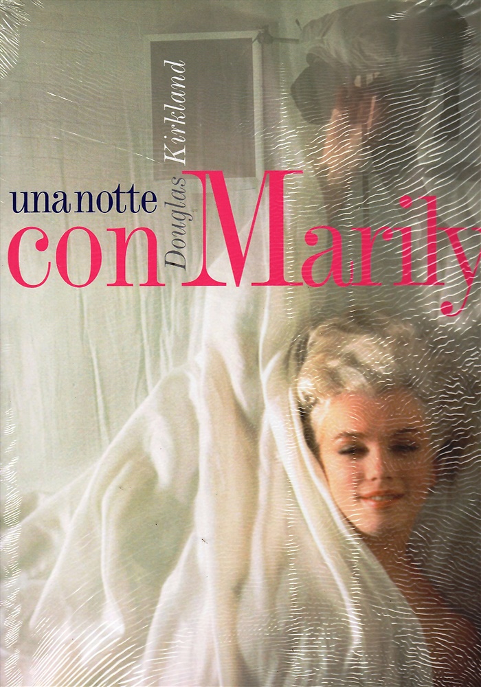 Una notte con Marilyn.