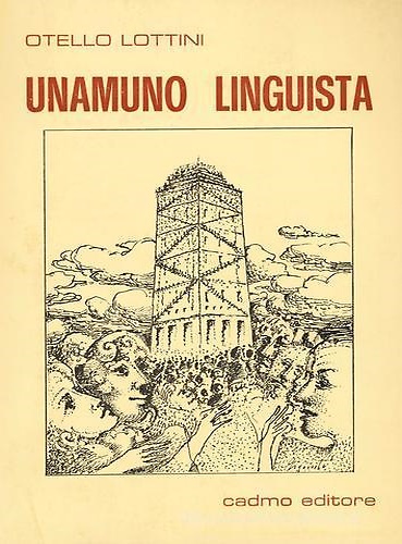 Unamuno linguista.