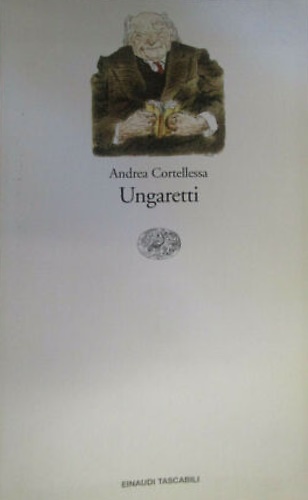 Ungaretti.