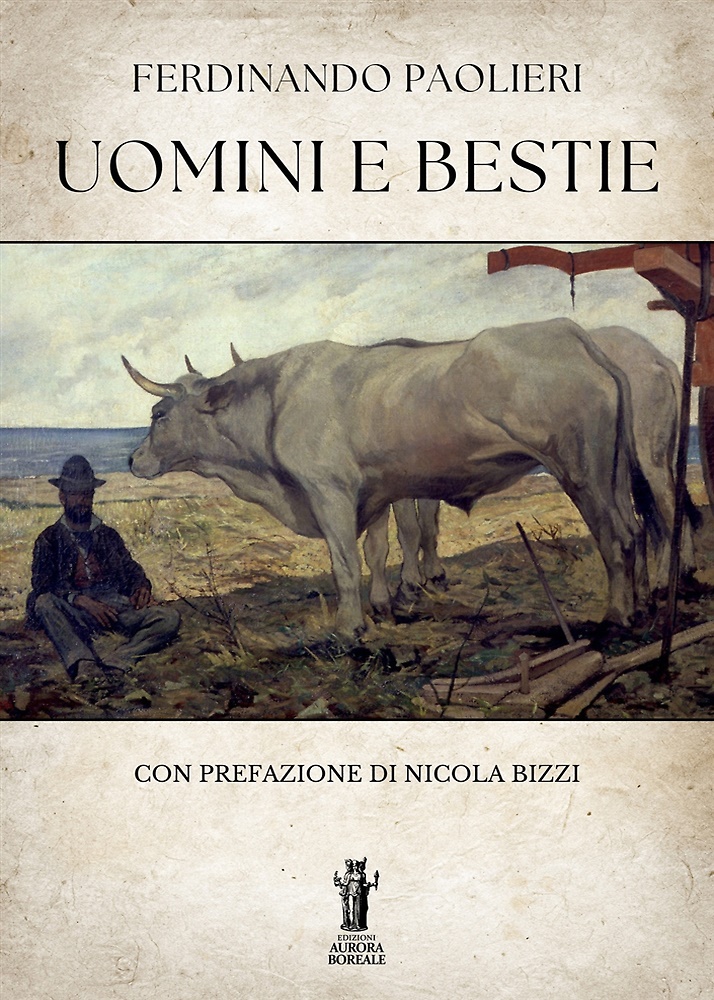 Uomini e bestie.