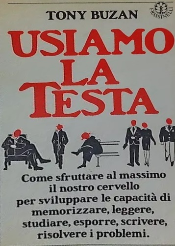 Usiamo la testa.