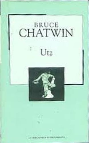 Utz.