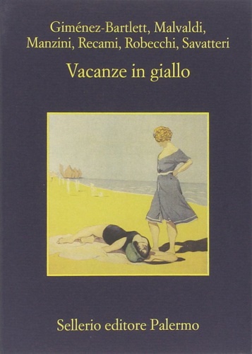 Vacanze in giallo.