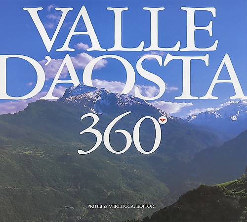 Valle d'Aosta 360 gradi.