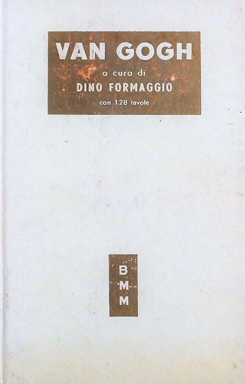 Van Gogh.