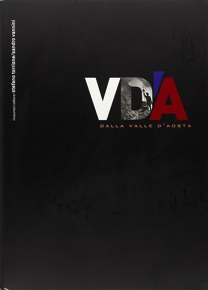 VD'A dalla Valle d'Aosta.