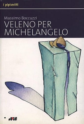 Veleno per Michelangelo.