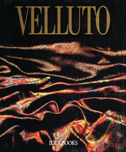 Velluto. Fortune tecniche mode.