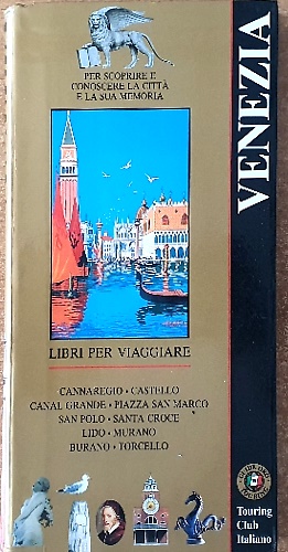Venezia.