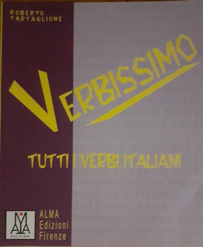 Verbissimo.