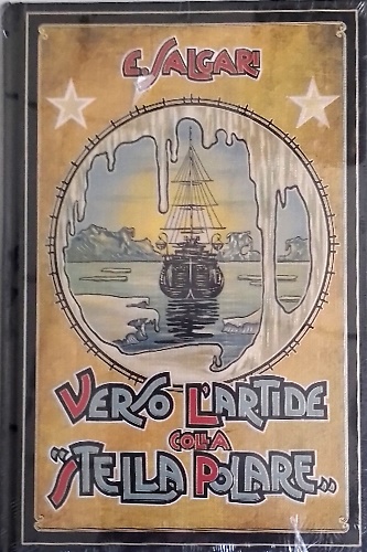 Verso l'Artide con la "Stella Polare".
