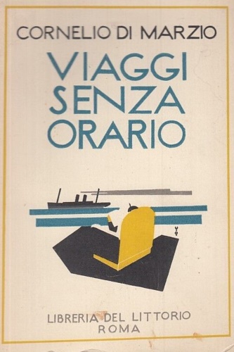 Viaggi senza orario.