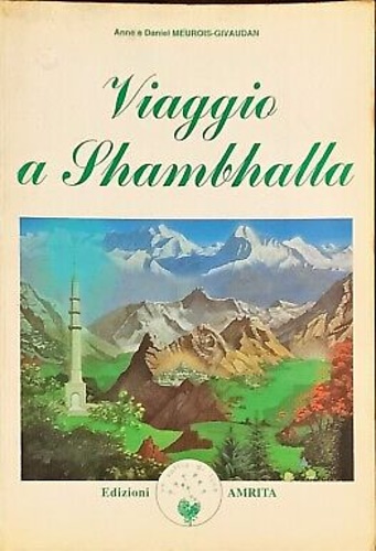 Viaggio a Shambhalla.