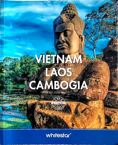 Vietnam Laos Cambogia.