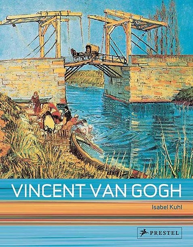 Vincent van Gogh.