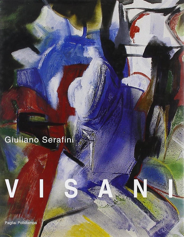 Visani. Dentro la natura.