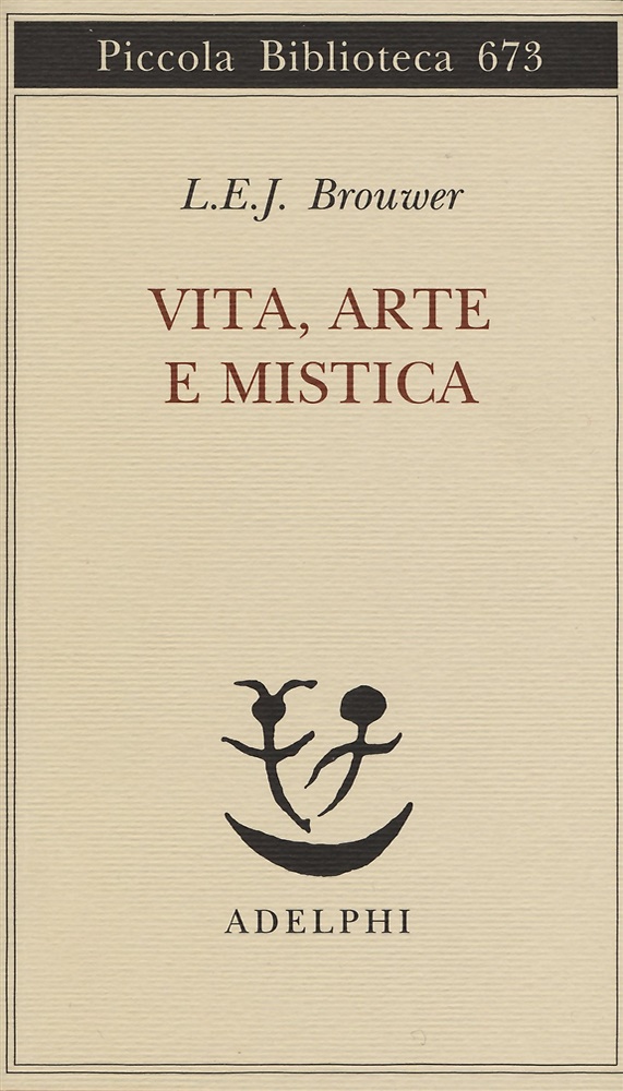 Vita, arte e mistica.