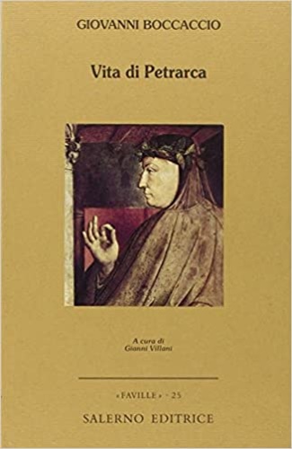 Vita di Petrarca.