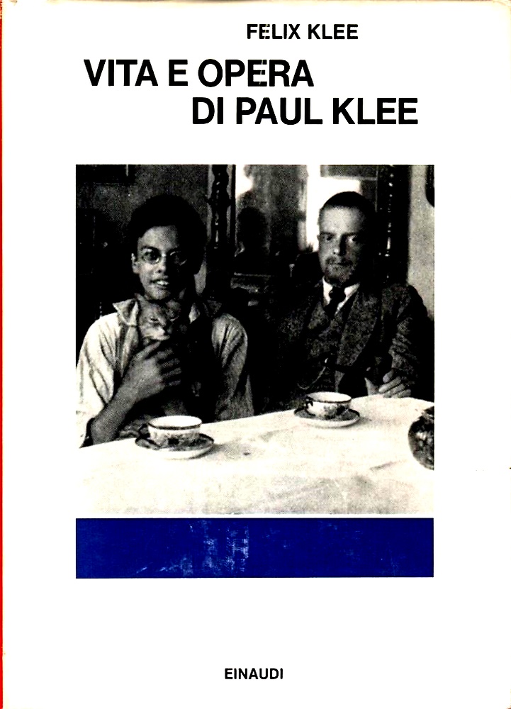 Vita e opera di Paul Klee.