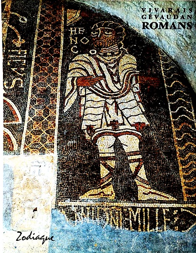 Vivarais Gévaudan romans.