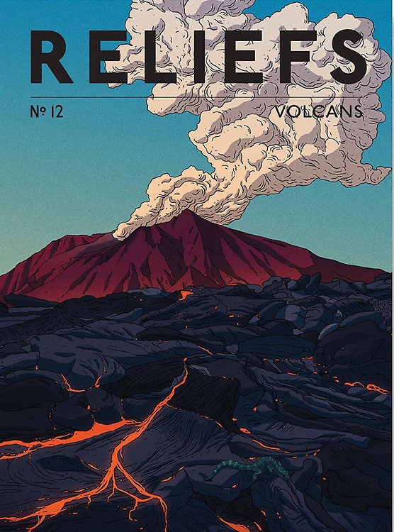 Volcans.