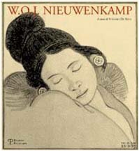 W.O.J. Nieuwenkamp. Un Artista Tra Oriente E Occidente. Collezione delle …