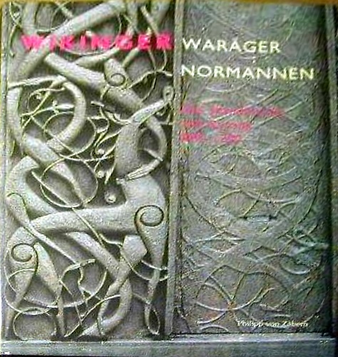 Wikinger, Waräger, Normannen: Die Skandinavier und Europa 800-1200. Grand Palais, …