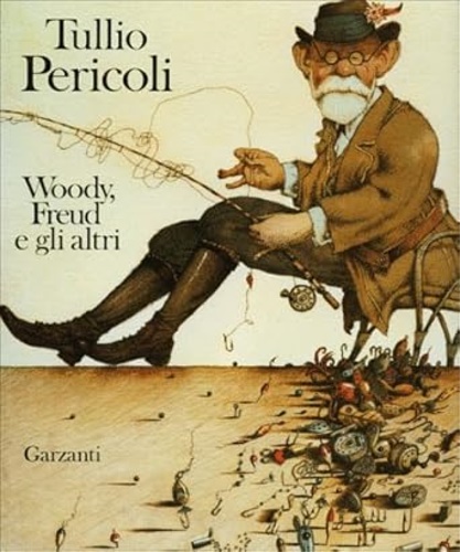 Woody, Freud e gli altri.