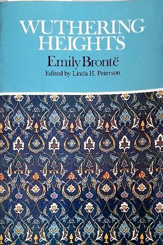 Wuthering Heights. Complete, authoritative text with biographical and historical contexts, …