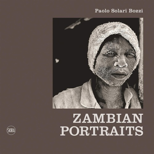 Zambian portraits.