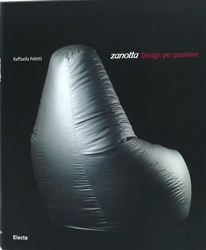 Zanotta, Design per passione.