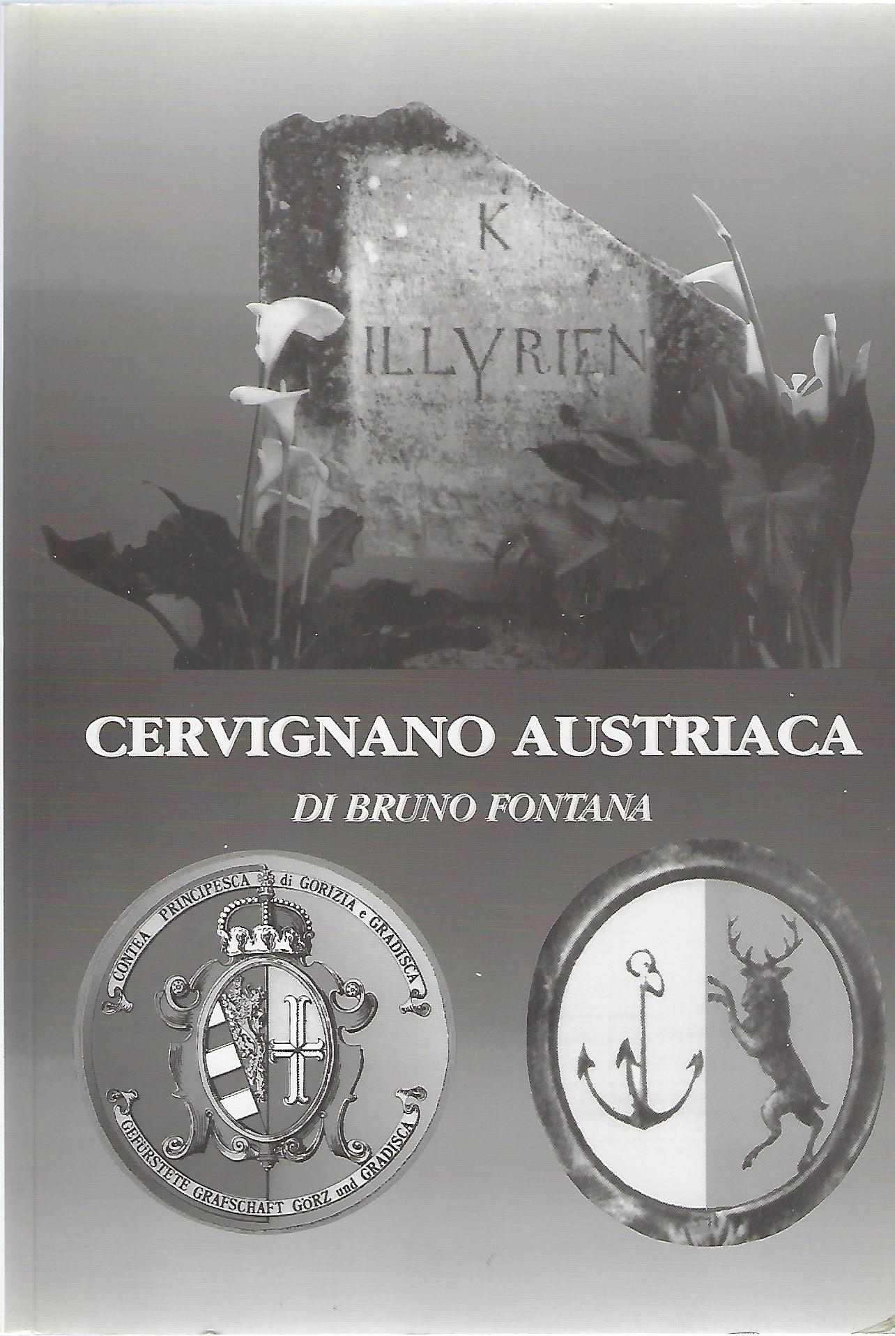 "Cervignano austriaca"