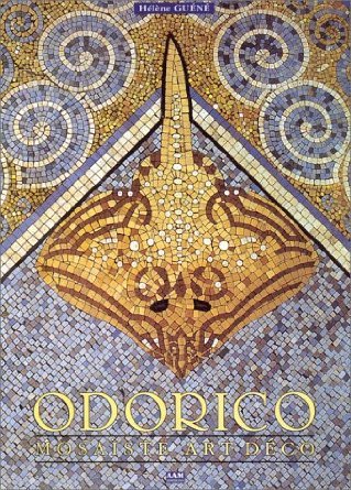 Odorico - Mosaiste Art Deco - ( Mosaïste Art Déco …