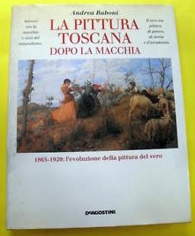 La pittura toscana dopo la Macchia - 1865 1920 l'evoluzione …