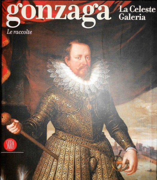 Gonzaga - La Galleria Celeste - Le raccolte - catalogo …