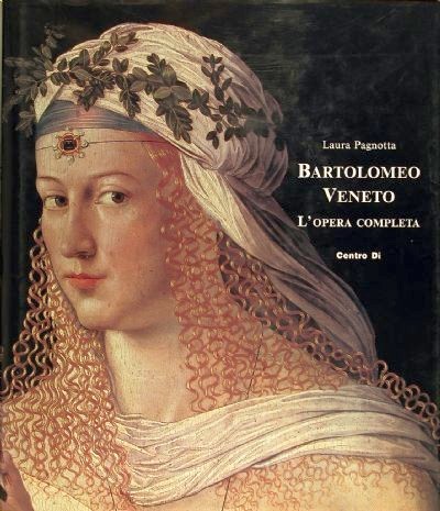 Bartolomeo Veneto - L'opera completa