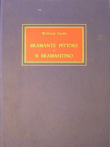 Bramante pittore e il Bramantino