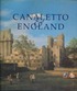 Canaletto & England - catalogo mostra Birmingham (UK) 1993