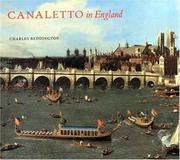 Canaletto in England - A Venetian artist abroad, 1746 1755 …