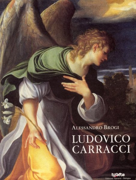 Ludovico Carracci - 1555 1619