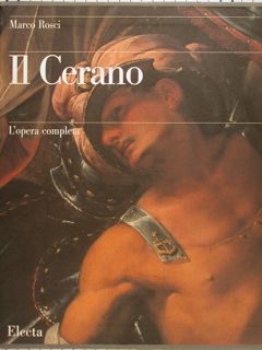 Il Cerano - L'opera completa - ( Giovan Battista Crespi …