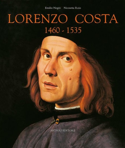 Lorenzo Costa - 1460 1535