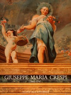 Giuseppe Maria Crespi - 1665 1747