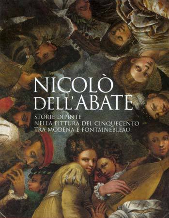 Nicolò dell'Abate - Storie dipinte nella pittura del Cinquecento tra …