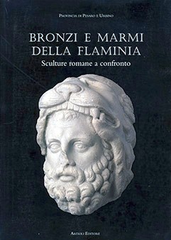 Bronzi e Marmi della Flaminia - Sculture romane a confronto …