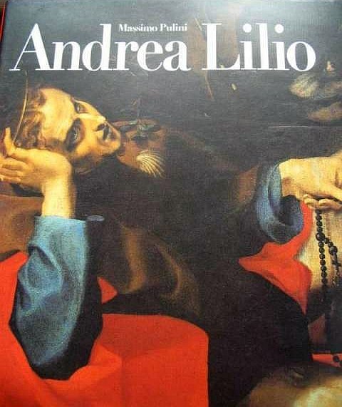 Andrea Lilio