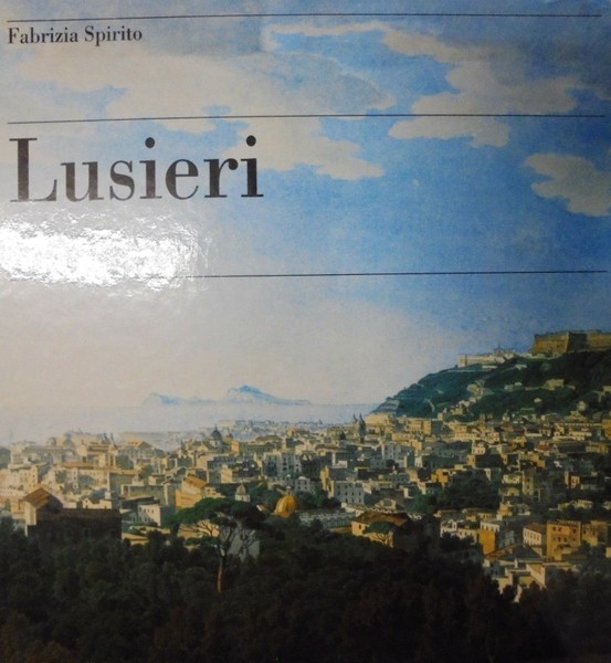 Lusieri - ( Giovan Battista Lusieri )