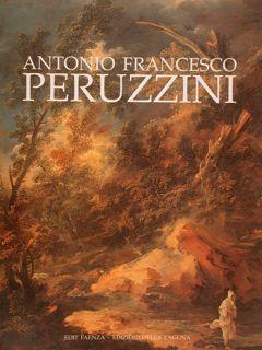 Antonio Francesco Peruzzini - ( Arte Documento - Liber Extra …