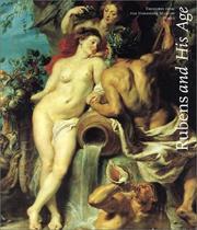Rubens and his age - Treasures from Hermitage Museum, Russia …