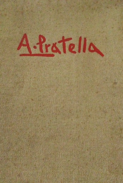 Attilio Pratella